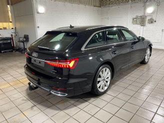 Audi A6 avant 45 TFSI quattro S tronic Sport PANO/AHK picture 8