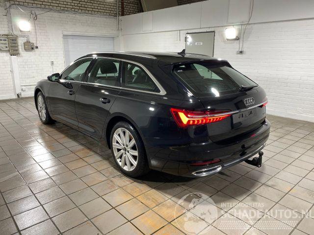 Audi A6 avant 45 TFSI quattro S tronic Sport PANO/AHK