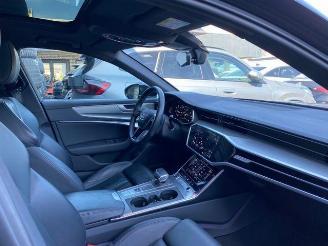 Audi A6 avant 45 TFSI quattro S tronic Sport PANO/AHK picture 16