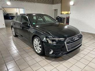 Audi A6 avant 45 TFSI quattro S tronic Sport PANO/AHK picture 6