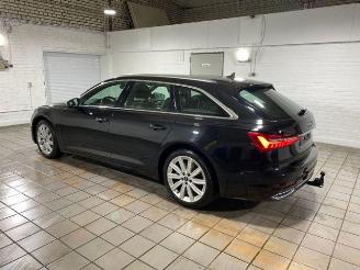 Audi A6 avant 45 TFSI quattro S tronic Sport PANO/AHK picture 2