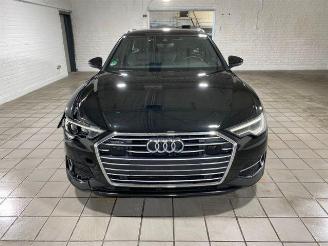 Audi A6 avant 45 TFSI quattro S tronic Sport PANO/AHK picture 5