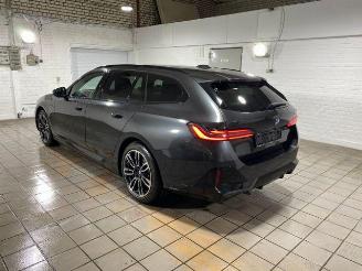 Auto incidentate BMW 5-serie e Touring M Sport Pro HUD/360/H&K/NAVI 2025/12