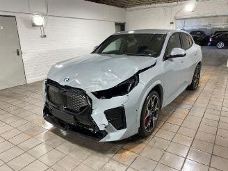 BMW iX2 xDrive30 M Sport KAM/NAVI/H&K picture 5