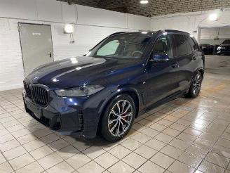 BMW X5 xDrive50e M Sport Pro PANO/HUD/AHK/360/H&K picture 4
