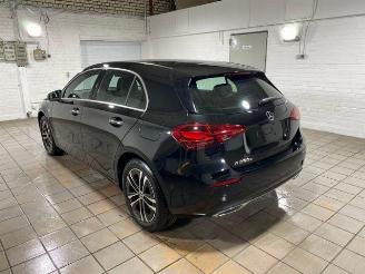  Mercedes A-klasse  2025/9