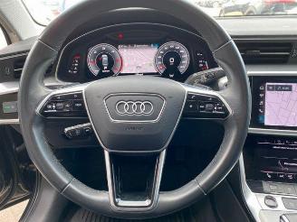 Audi A6 Limousine 40 TDI quattro Sport S line AHK/KAM picture 21