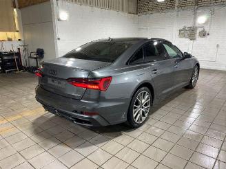 Coche accidentado Audi A6 Limousine 40 TDI quattro Sport S line AHK/KAM 2022/11