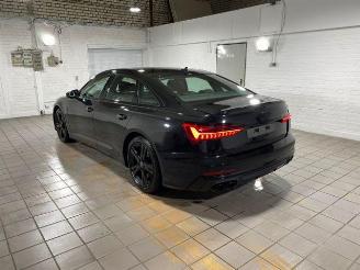  Audi S6 Limousine 3.0 TDI quattro HUD/360/B&O/NAVI 2022/12