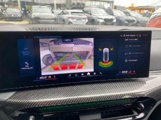 BMW M3 CS Touring SCHALENSITZE/HUD/H&K/KAM/NAVI picture 22