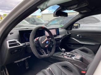 BMW M3 CS Touring SCHALENSITZE/HUD/H&K/KAM/NAVI picture 13