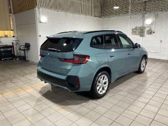  BMW X1 sDrive20d M Sport AHK/KAM/NAVI 2025/8