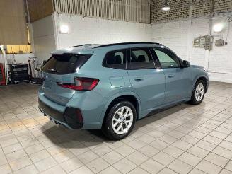 BMW X1 sDrive20d M Sport AHK/KAM/NAVI picture 2