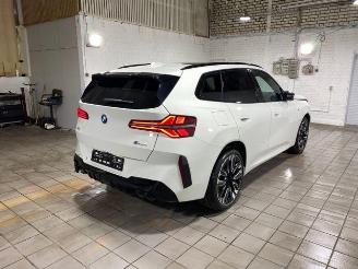  BMW X3 M50 xDrive M Pro PANO/HUD/360/AHK/H&K/NAVI 2025/11