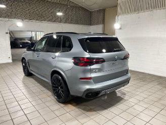  BMW X5 xDrive40d M Sport Pro PANO/HUD/360/AHK/H&K 2024/7