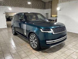 Land Rover Range Rover Ranger Rover D350 Autobiography PANO/HUD/360/AHK picture 10