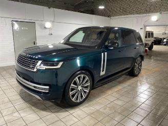 Land Rover Range Rover Ranger Rover D350 Autobiography PANO/HUD/360/AHK picture 2