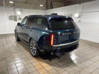 Land Rover Range Rover Ranger Rover D350 Autobiography PANO/HUD/360/AHK picture 5