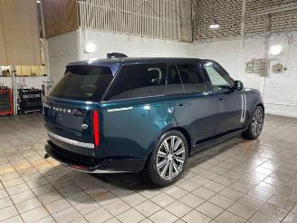 Land Rover Range Rover Ranger Rover D350 Autobiography PANO/HUD/360/AHK picture 8
