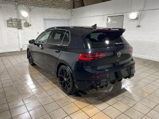  Volkswagen Golf R Performance 4Motion AKRAPOVIC/KAM/H&K 2023/11