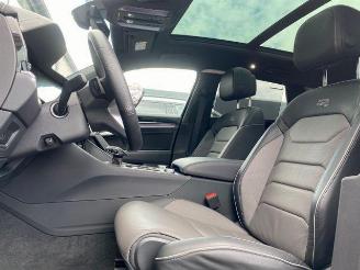 Volkswagen Touareg 3.0 TDI 4Motion R-Line STANDHZG/PANO/HUD picture 13