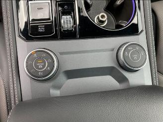 Volkswagen Touareg 3.0 TDI 4Motion R-Line STANDHZG/PANO/HUD picture 19