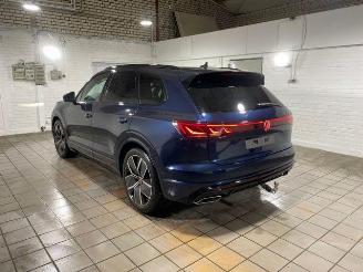  Volkswagen Touareg 3.0 TDI 4Motion R-Line STANDHZG/PANO/HUD 2024/6