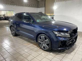 Volkswagen Touareg 3.0 TDI 4Motion R-Line STANDHZG/PANO/HUD picture 7
