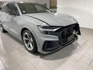 Audi SQ8 Competition Plus HUD/StandHzg/Pano/B&O/AHK picture 13