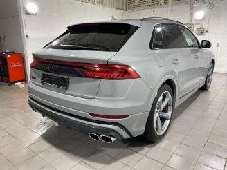 Audi SQ8 Competition Plus HUD/StandHzg/Pano/B&O/AHK picture 7