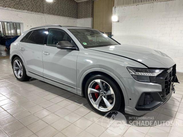 Audi SQ8 Competition Plus HUD/StandHzg/Pano/B&O/AHK