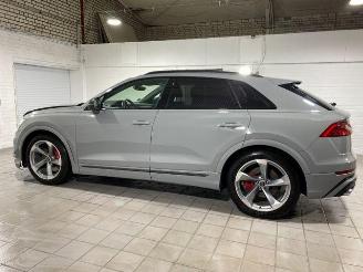 Audi SQ8 Competition Plus HUD/StandHzg/Pano/B&O/AHK picture 11