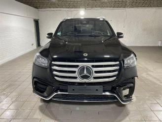 Mercedes GLS 450d 4Matic AMG Line 7 Sitzer HUD/PANO/AHK picture 4