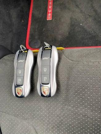Porsche 911 GT3 RS Weissach KERAMIK/SCHALENSITZE/LIFT picture 23