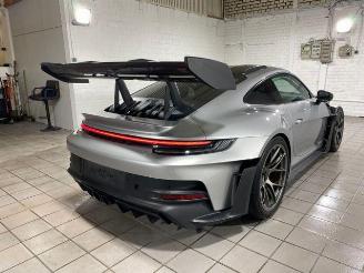 Porsche 911 GT3 RS Weissach KERAMIK/SCHALENSITZE/LIFT picture 8