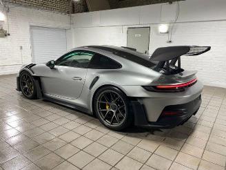 Porsche 911 GT3 RS Weissach KERAMIK/SCHALENSITZE/LIFT picture 10