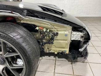 Porsche 911 GT3 RS Weissach KERAMIK/SCHALENSITZE/LIFT picture 12