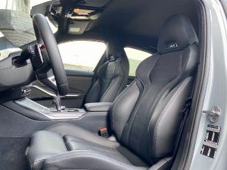BMW M3 Competition CARBONDACH/HUD/KAM/H&K/NAVI picture 13