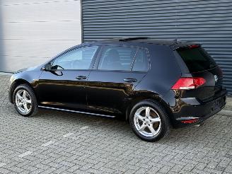 Volkswagen Golf Lounge|Clima|Cruise|Stoelverwarming| picture 27