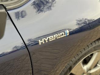 Toyota Auris 1.8 Hybrid | Camera | Clima | Unieke km stand | picture 4