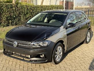 Volkswagen Polo 1.0 TSi Highline | Cruise | CarPlay | Navi | picture 19