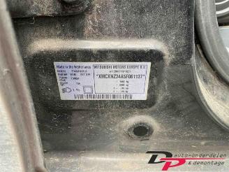 Mitsubishi Colt Colt (Z2/Z3), Hatchback, 2004 / 2012 1.3 16V picture 11