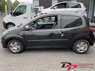 Renault Twingo Twingo II (CN), Hatchback 3-drs, 2007 / 2014 1.2 16V picture 7