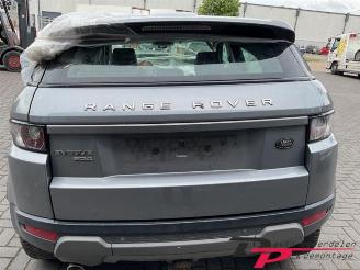 Land Rover Range Rover Range Rover Evoque (LVJ/LVS), SUV, 2011 / 2019 2.2 eD4 16V 5-drs. picture 10