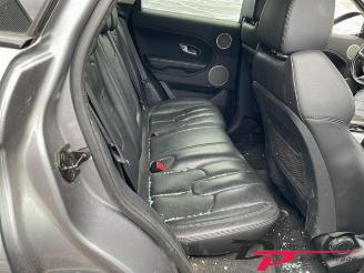 Land Rover Range Rover Range Rover Evoque (LVJ/LVS), SUV, 2011 / 2019 2.2 eD4 16V 5-drs. picture 25