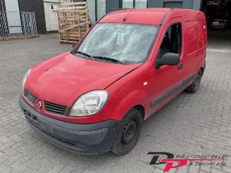 Dezmembrări autoturisme Renault Kangoo Kangoo Express (FC), Van, 1998 / 2008 1.5 dCi 60 2007/1