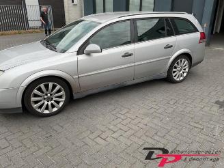 Opel Vectra Vectra C Caravan, Combi, 2003 / 2009 1.8 16V picture 2