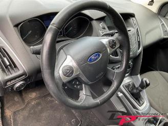Ford Focus Focus 3, Hatchback, 2010 / 2020 1.0 Ti-VCT EcoBoost 12V 100 picture 10