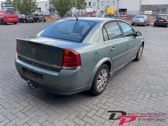 Opel Vectra Vectra C, Sedan, 2002 / 2010 2.2 16V picture 5