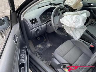 Volkswagen Golf Golf V (1K1), Hatchback, 2003 / 2010 2.0 FSI 16V picture 13